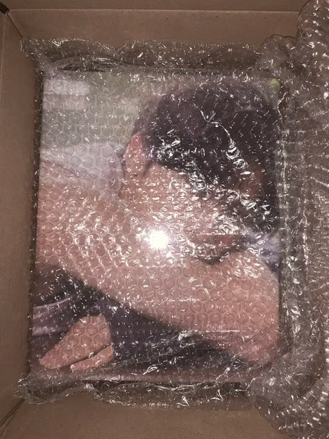 NCT Wish Riku Exhibition Photobook + Jaehee 50,000 Won Special Gift
