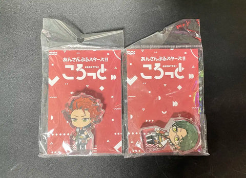 Ensemble Stars Hongwol Kuro Keito Unit Outfit Corotto 2 pieces as a set