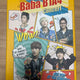 B1A4 album & DVD bulk