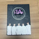 B1A4 album & DVD bulk
