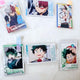 My Hero Academia Deku Shoto photocard