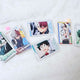 My Hero Academia Deku Shoto photocard