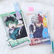 My Hero Academia Deku Shoto photocard