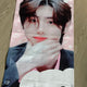 ENHYPEN Sunghoon slogan transfer