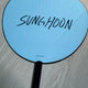 Enhypen Sunghoon Japan Stadium Uchiwa
