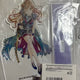 BanG Dream! Lisa Acrylic Stand, Direct Purchase from Japan
