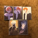 Psycho-Pass Lotte Cinema Photocard