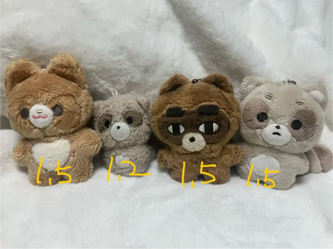 ZB1 Zhang Hao doll for sale, price includes shipping