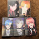 Psycho DECISION Lenticular Photocard
