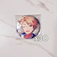 Ensemble Stars Arashi 2024 Spring Idol Side Eve Colle Badge