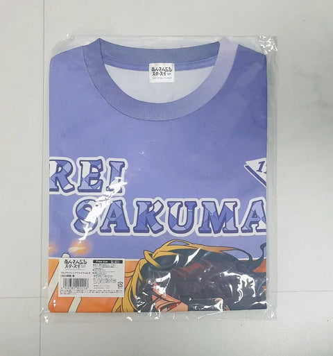 Ensemble Stars! Rei Full Graphic T-Shirt Vol. 2 Full Graphic Tee
