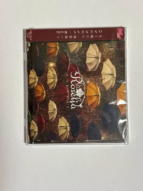 BanG Dream! album direct purchase from Japan