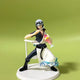 Gintoki (Gintama) Styling Figure Strawberry Parfait