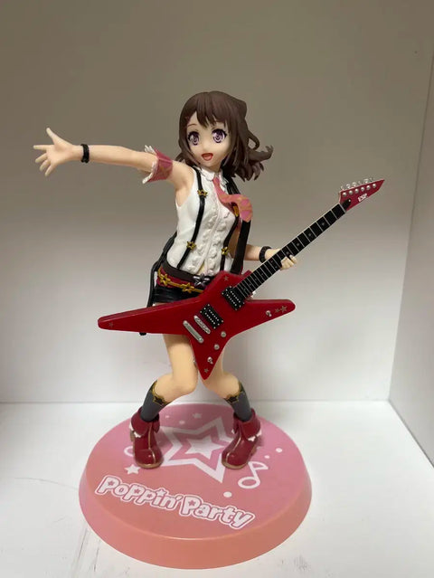 BanG Dream! Kasumi Figure