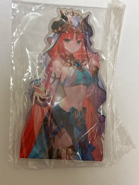 Genshin Nilou Acrylic Stand