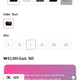 Blackpink heart t-shirts merchandise