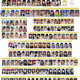 Choi Yena Smiley Photocard Set