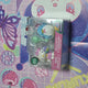 Hello Kitty salivary gland figure