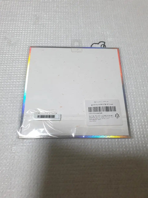 Selling Suisei Animate Plus Shop collaboration acrylic shikishi.