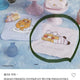 Gelato Pique Kakao Friends Chunsik Towel New