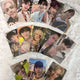 SVT MINI11 HEAVEN Album ISWI Pre-order Benefit Photocard 3.0 version