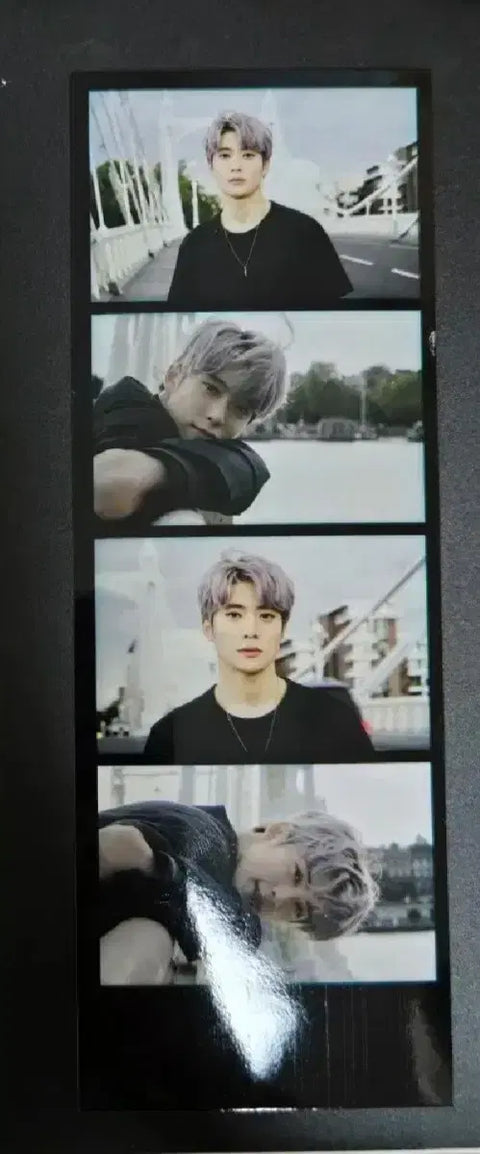 NCT Jaehyun unofficial goods photos NCT NCT127