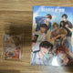 If I can't debut, I'll get a terminal illness. Selling official and unofficial goods from "Debut or Die" (Demotjuk).
