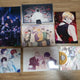 If I can't debut, I'll get a terminal illness. Selling official and unofficial goods from "Debut or Die" (Demotjuk).