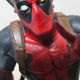 Diamond Select Taco Truck Deadpool Action Figure