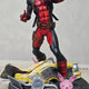 Diamond Select Taco Truck Deadpool Action Figure