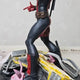 Diamond Select Taco Truck Deadpool Action Figure