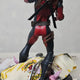 Diamond Select Taco Truck Deadpool Action Figure