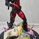 Diamond Select Taco Truck Deadpool Action Figure