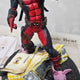 Diamond Select Taco Truck Deadpool Action Figure
