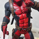 Diamond Select Taco Truck Deadpool Action Figure
