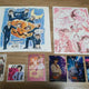 Detective Conan Movie Bonus Pasha Postcard Sale