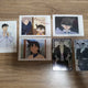 Detective Conan Movie Bonus Pasha Postcard Sale