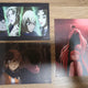 Detective Conan Movie Bonus Pasha Postcard Sale