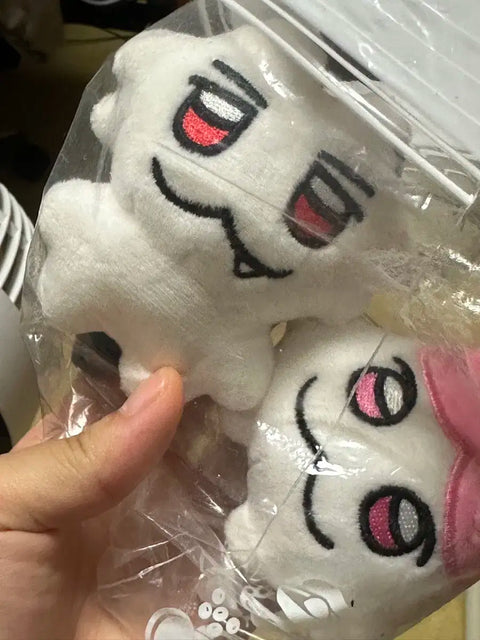 Jjingrave, Jjang Eunho, Jjang Bambi - selling as a set