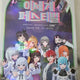 Selling all Lee Se-pe goods as a single lot.