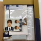 NCT 127 Haechan School Kit