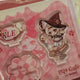 Genshin Cafe SD Acrylic Stand Klee