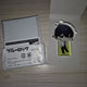 Blue Lock Isagi Yoichi Tokyo Base Yard Mini Acrylic Block