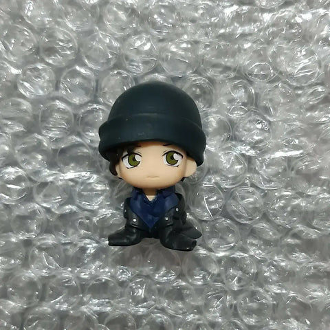 Detective Conan Chijimase Shuichi Akai Chijimase Vol. 5 Sang-yun Lee