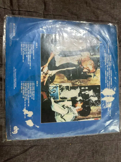 Ennio Morricone - Cinema Paradiso OST for sale.