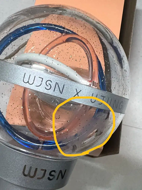 Cosmic Girls Light Stick Ver.1