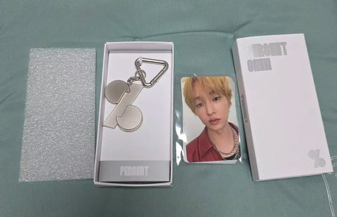 Onew Percent Album