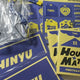 TWS House Mate Goods Bundle