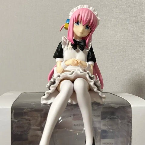 Bocchi the Rock! Hitori Gotoh Maid Figure Aniplex