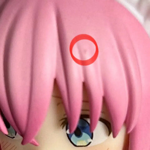 Bocchi the Rock! Hitori Gotoh Maid Figure Aniplex